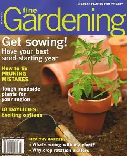 Gardening Magazines For Tomato Gardeners