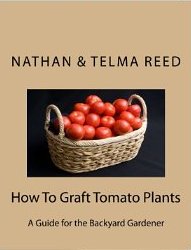 How to Graft Tomatoes
