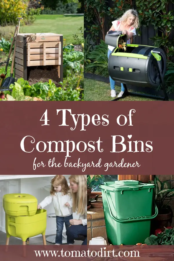 How Does Composting Work? 7 Types of Compost Bins to Try – Lomi