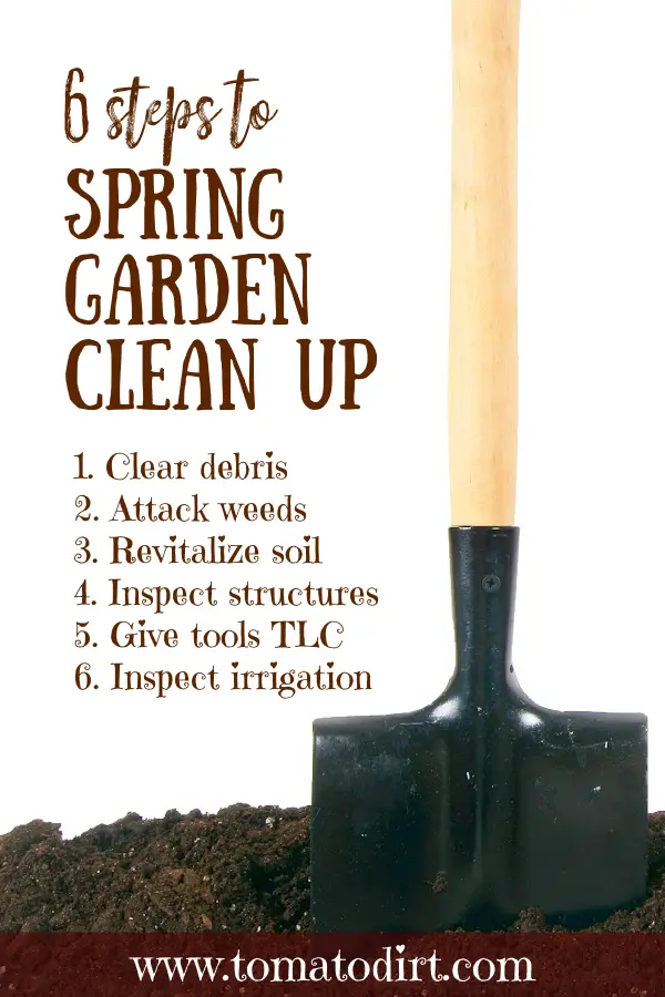 6-steps-spring-garden-cleanup