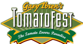 TomatoFest logo