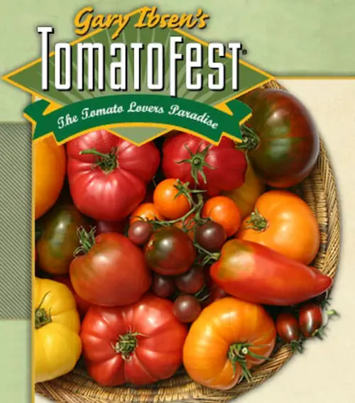 TomatoFest
